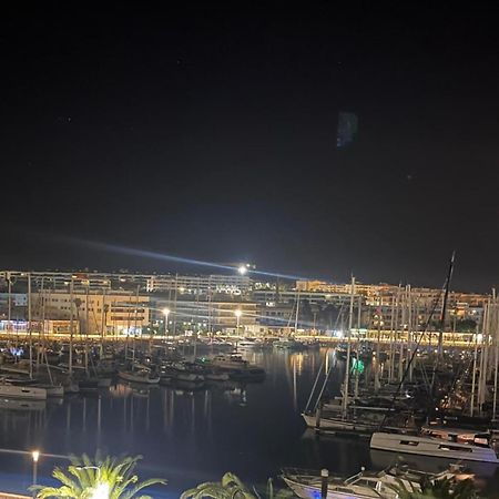 Lagos Apartment With Panoramic Yacht Marina Views Exterior photo