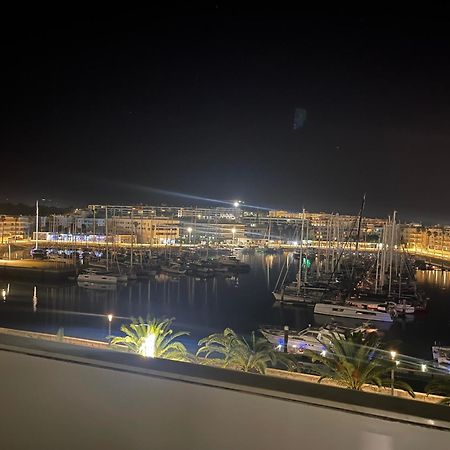 Lagos Apartment With Panoramic Yacht Marina Views Exterior photo