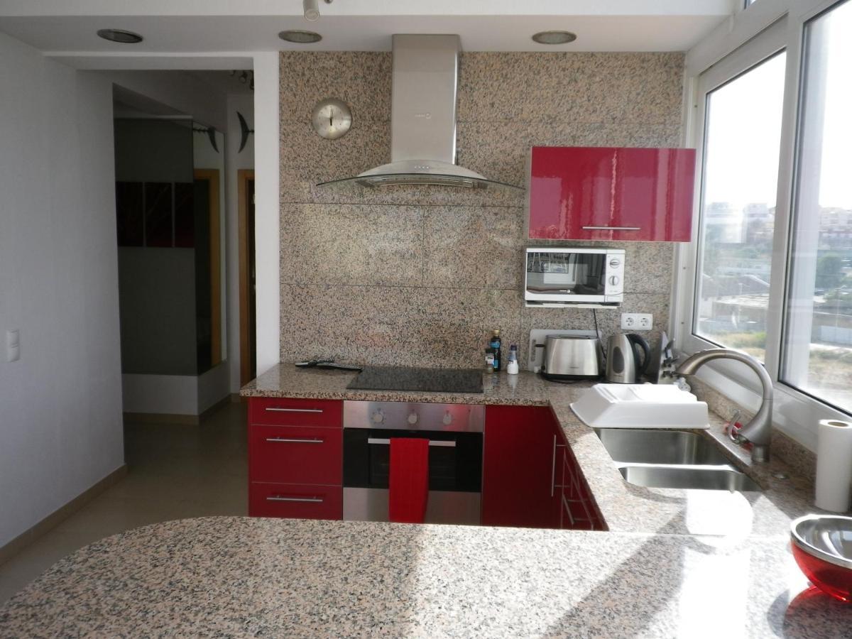 Lagos Apartment With Panoramic Yacht Marina Views Exterior photo